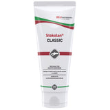 Stokolan CLASSIC Hautpflegecreme, silikonfrei – für normale und stark beanspruchte Haut – Ansicht 3