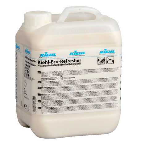 Kiehl Eco-Refresher Holzpflegeöl – 5 Liter Kanister