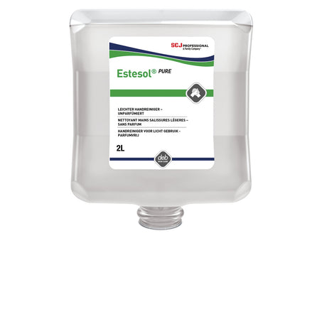 SC Johnson Professional Estesol Pure Handreiniger für die allgemeine Industrie – Ansicht 2