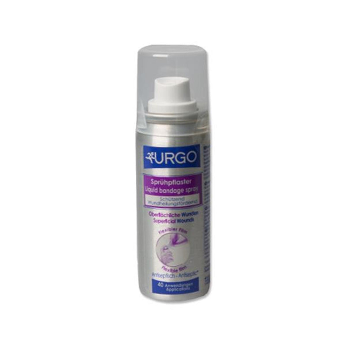 URGO Sprühpflaster 40 ml