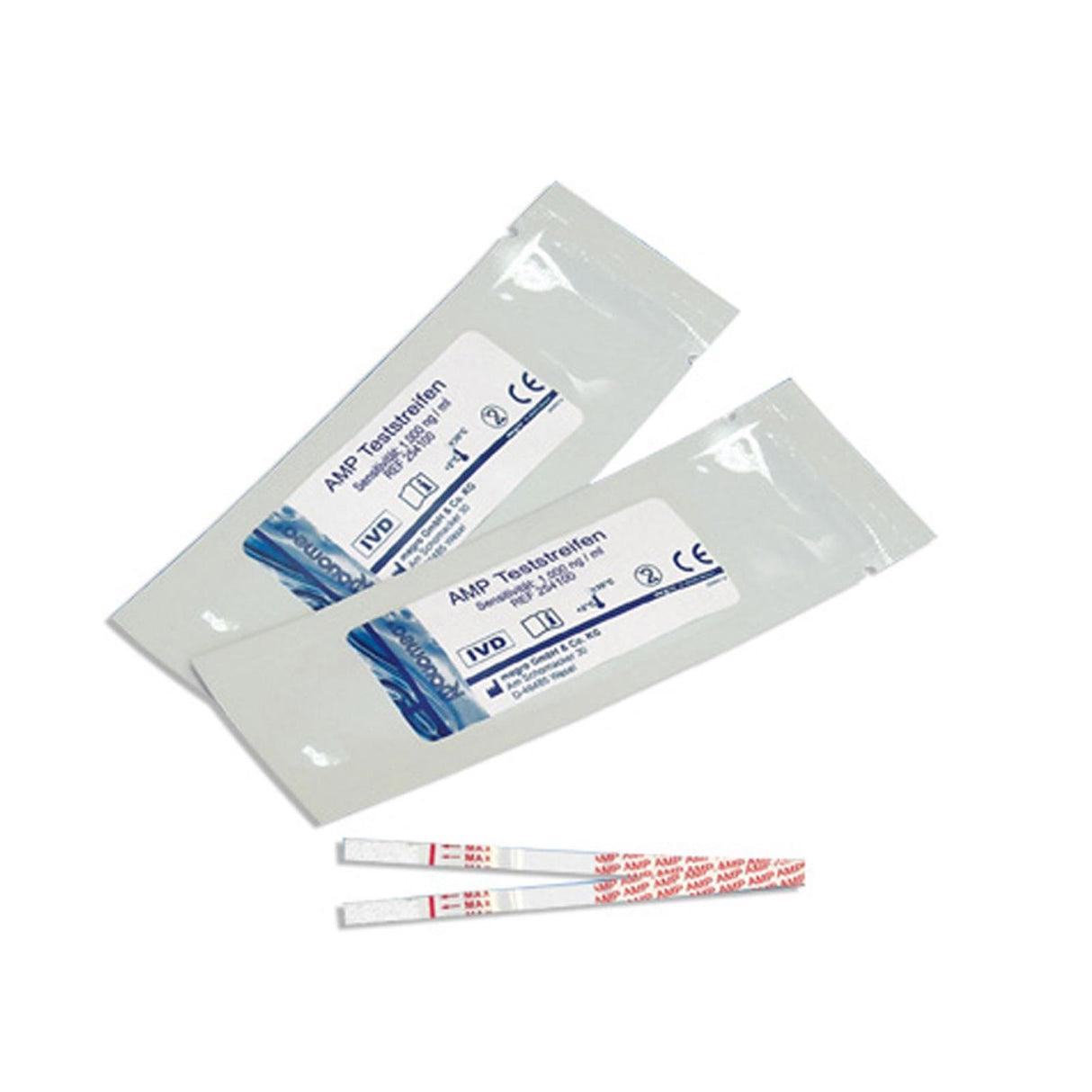 megro Ratiomed Drogentest 1 Stück