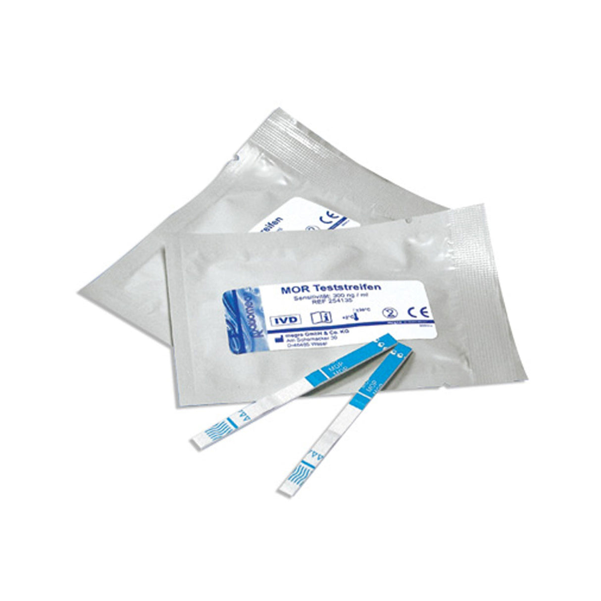 megro Ratiomed Drogentest 1 Stück