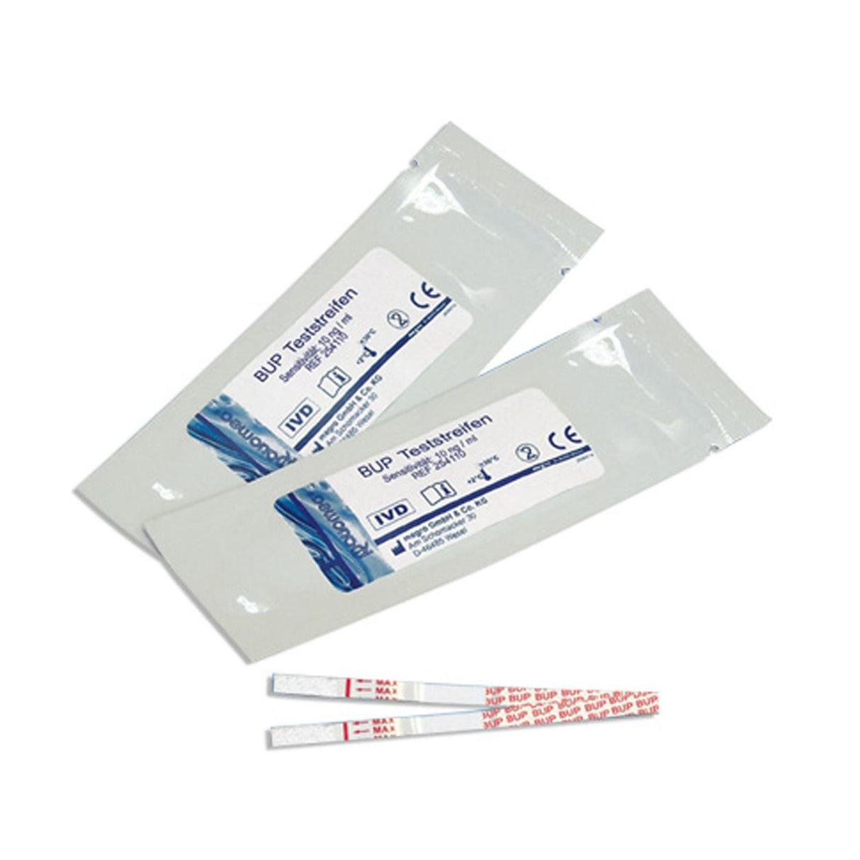megro Ratiomed Drogentest 1 Stück