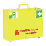Söhngen Erste-Hilfe-Koffer MT-CD extra+ Industrie, DIN 13157, mit Augenspülung – Ansicht 2