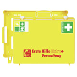 Söhngen Erste-Hilfe-Koffer MT-CD extra+ Verwaltung, DIN 13157, mit Augenspülung