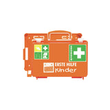 Söhngen Erste-Hilfe-Koffer QUICK-CD Kombi Schule, für Grundschüler ab 6 Jahren – Ansicht 2