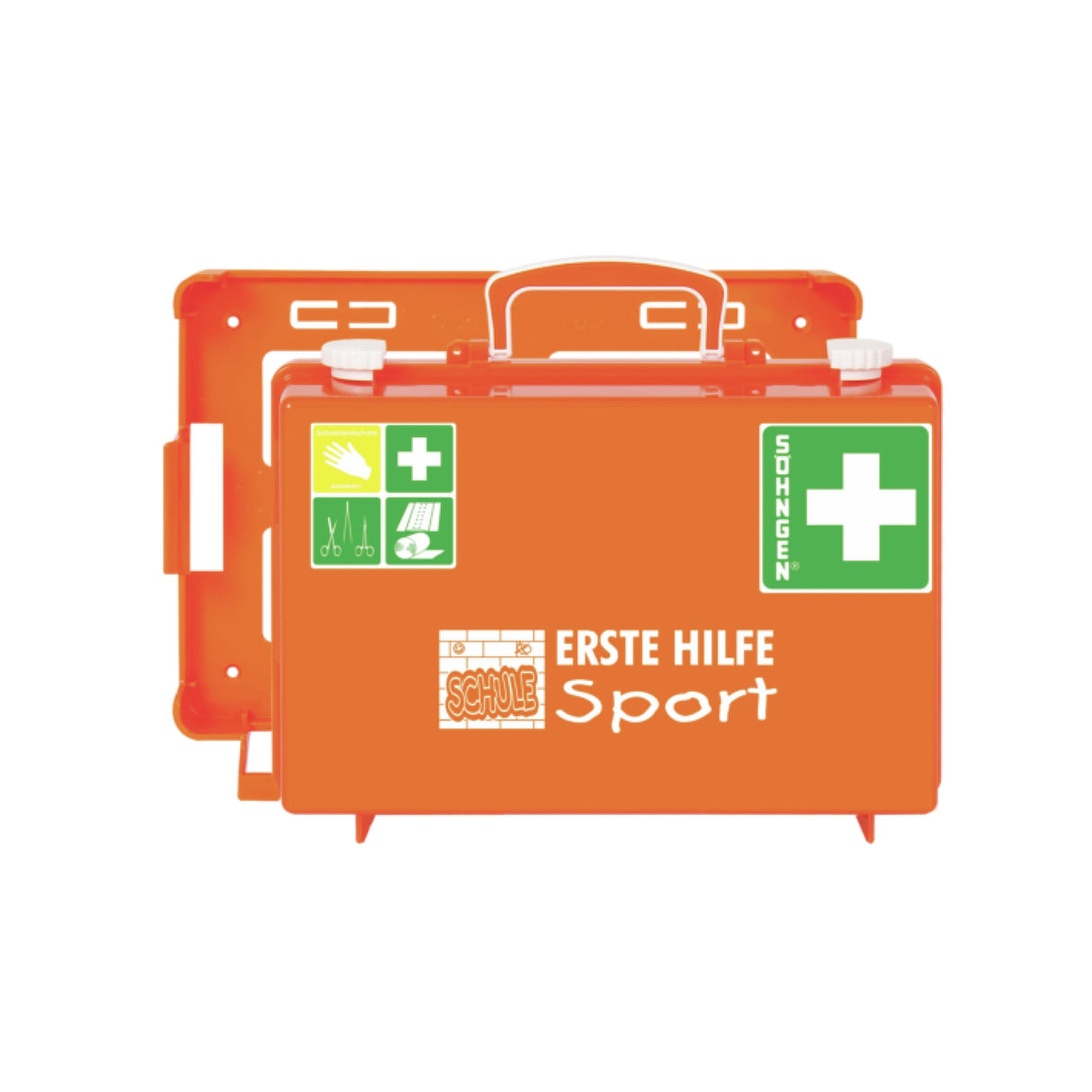 Söhngen Erste-Hilfe-Koffer SN-CD Schulsport