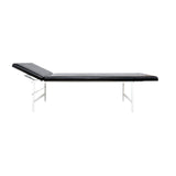 Söhngen Ruheraumliege, Liegefläche 200 x 70 cm, Kopfteil verstellbar – Ansicht 2