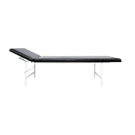 Söhngen Ruheraumliege, Liegefläche 200 x 70 cm, Kopfteil verstellbar – Ansicht 2