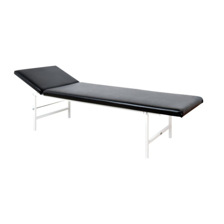 Söhngen Ruheraumliege, Liegefläche 200 x 70 cm, Kopfteil verstellbar – Ansicht 3