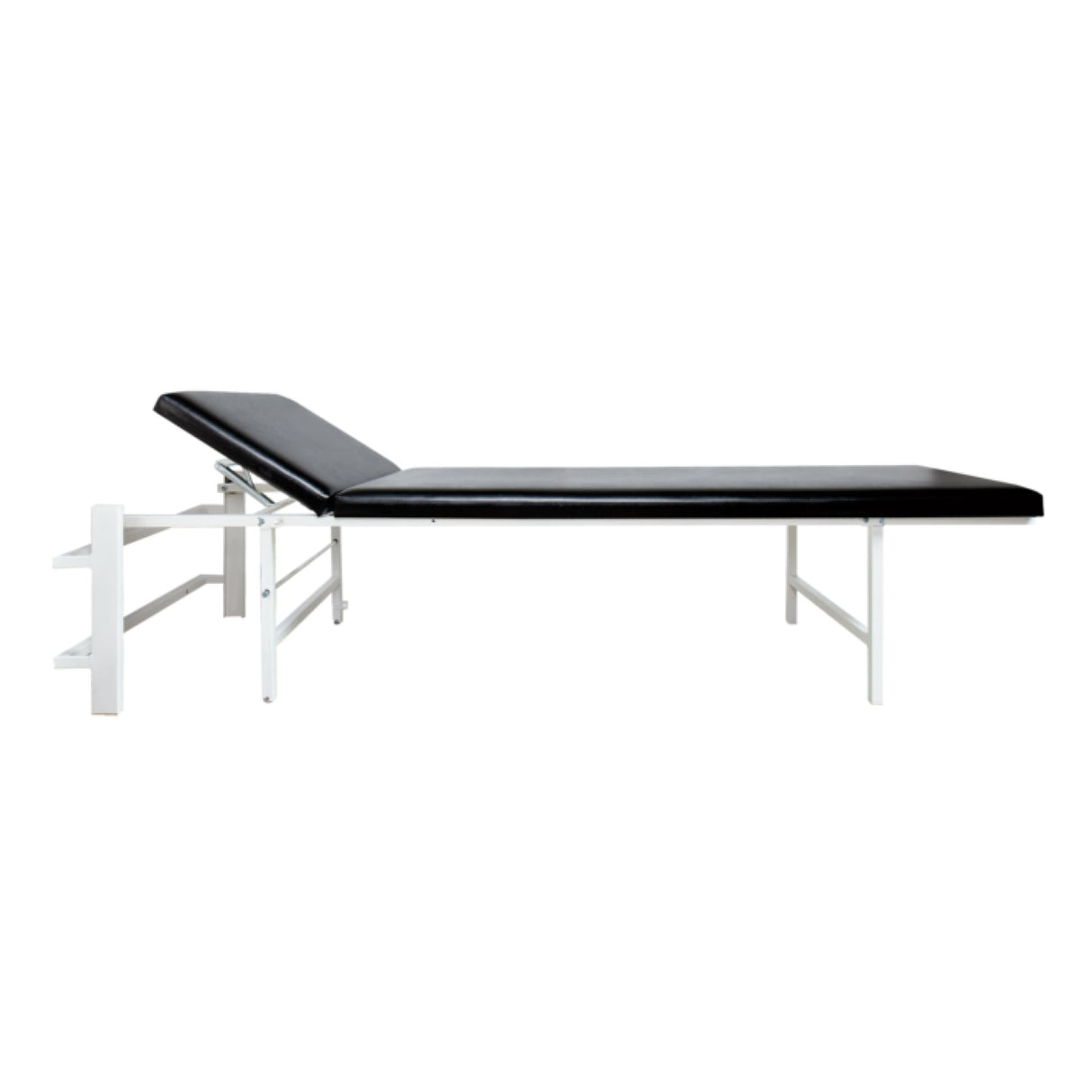 Söhngen Wandklapp-Ruheraumliege, Liegefläche 200 x 70 cm – Ansicht 13