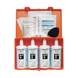 Söhngen oculav NIT Box Augenspülung mit Sofortset für Augenverletzungen – Ansicht 3