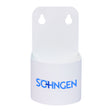 Söhngen Flaschenhalter für Augen-Sofortspülflaschen, Metall