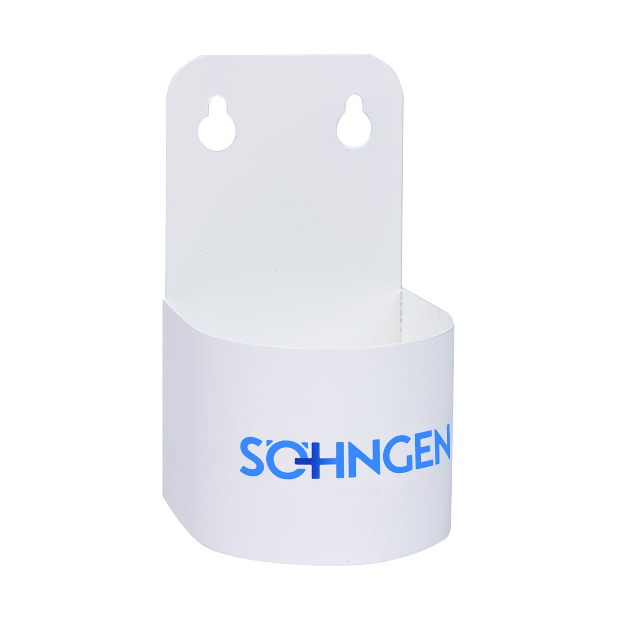 Söhngen Flaschenhalter für Augen-Sofortspülflaschen, Metall – Ansicht 2