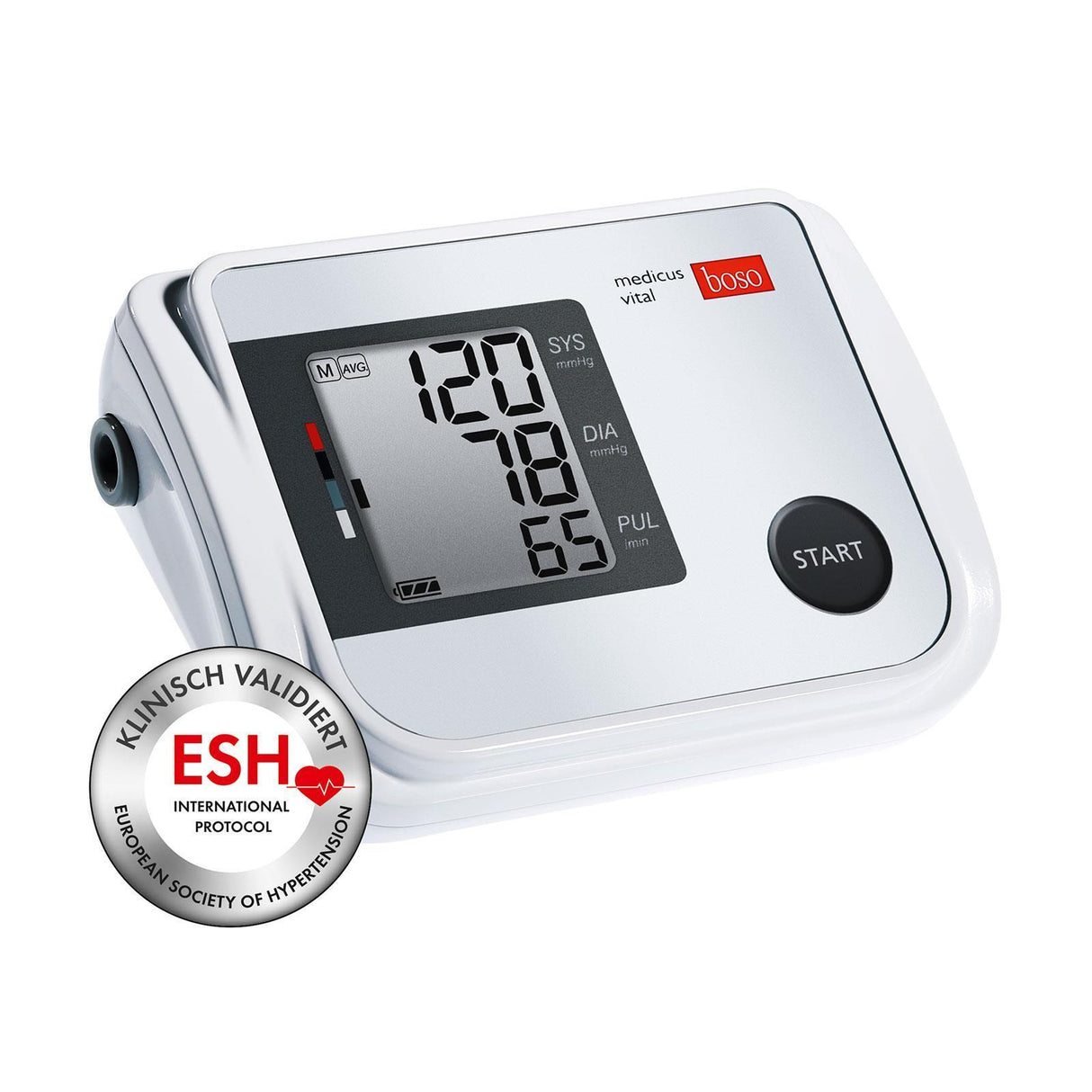 Boso Medicus Vital Blutdruckmessgerät
