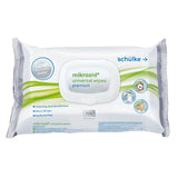 Schülke mikrozid universal wipes premium Desinfektionstücher – für Medizinprodukte und Geräte – Ansicht 9