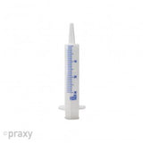 Henke-Sass Wolf NORM-JECT Blasenspritzen mit Katheteransatz 50 Stück 30 ml