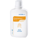 Schülke esemtan skin lotion Körperpflege-Lotion – farbstofffrei, für normale Haut