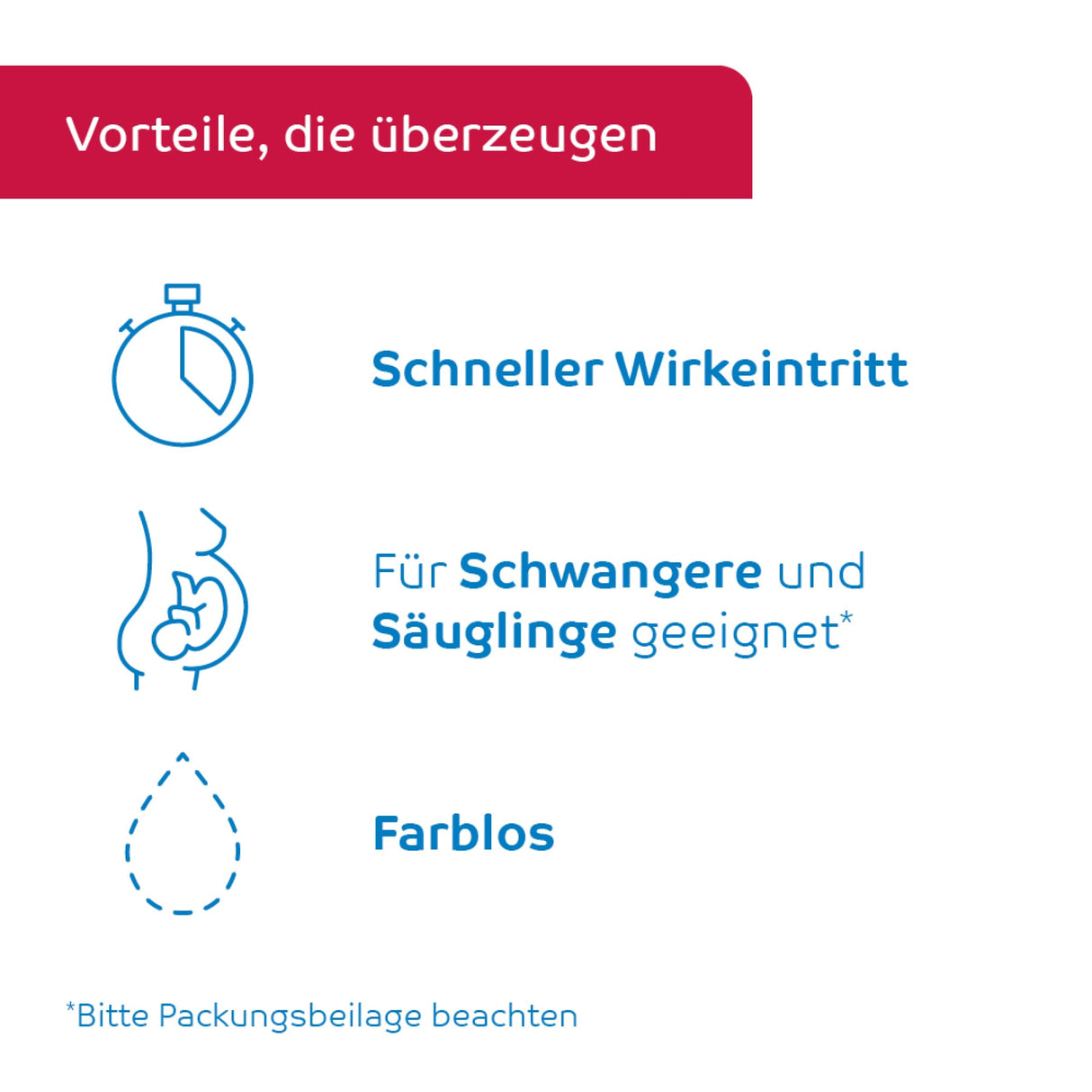 Schülke octenisept Wunddesinfektion, farblos – schnell und schmerzfrei – Ansicht 4