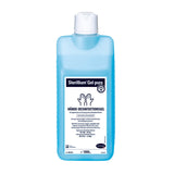 BODE Sterillium Gel pure Händedesinfektion – 1000 ml