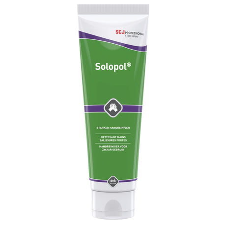 SC Johnson Professional Solopol Handreinigungspaste, lösemittelfrei und silikonfrei