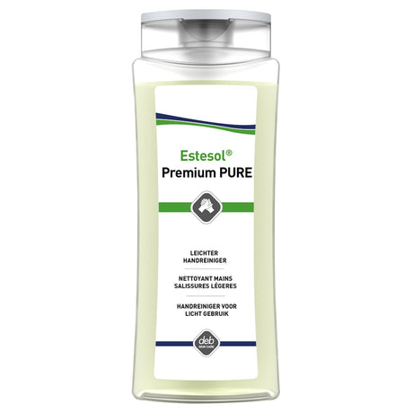 SC Johnson Professional Estesol Premium Pure Handreinigungslotion ohne Konservierungsstoffe – Ansicht 5