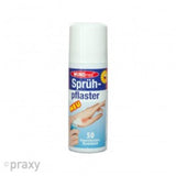 WUNDmed Wundmed Sprühpflaster 40 ml