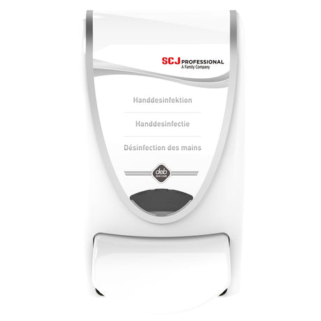 SC Johnson Professional InstantFOAM Schaumspender, für Kartuschensystem