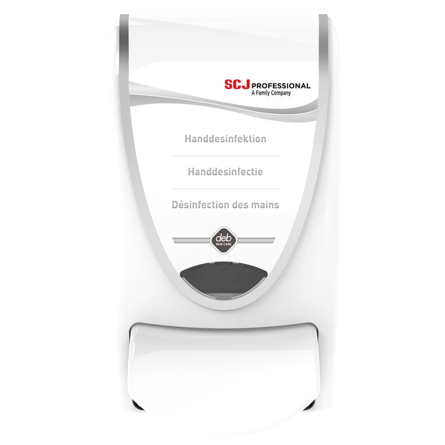 SC Johnson Professional InstantFOAM Schaumspender, für Kartuschensystem