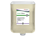 SC Johnson Professional Kresto Citrus Handreiniger mit Orangenöl und Maismehl-Reibemittel