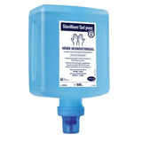 Sterillium Gel pure Händedesinfektion – 1000 ml mit Dosierpumpe