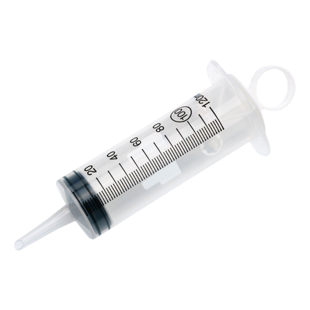 Henke-Sass Wolf SOFT-JECT 100ml (120ml) Katheter 30 Stück