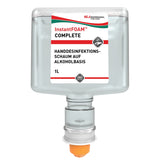SC Johnson Professional InstantFOAM COMPLETE Schaum-Handdesinfektionsmittel auf Alkoholbasis – Ansicht 5