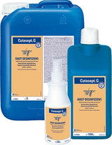 Bode Cutasept® G Haut Desinfektionsmittel
