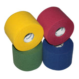 BSN Gazofix color selbsthaftende Fixierbinde 6 cm x 20 m 6 Rollen