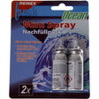 Reinex fresh Mini Spray Nachfüllpack – Duftspray-Nachfüller gegen unangenehme Gerüche