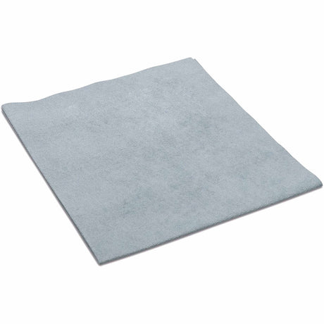 Vileda Professional MicroClean Plus Microfasertuch – 32-fach gesplittete Faser für Profi-Reinigung