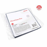 Vileda Professional MicroClean Plus Microfasertuch – 32-fach gesplittete Faser für Profi-Reinigung – Ansicht 2