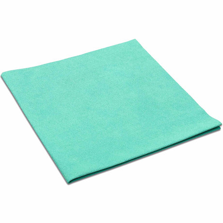 Vileda Professional MicroClean Plus Microfasertuch – 32-fach gesplittete Faser für Profi-Reinigung – Ansicht 4