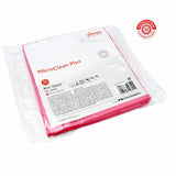 Vileda Professional MicroClean Plus Microfasertuch – 32-fach gesplittete Faser für Profi-Reinigung – Ansicht 11