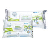 Schülke mikrozid universal wipes premium Desinfektionstücher – für Medizinprodukte und Geräte – Ansicht 2