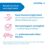Schülke mikrozid universal wipes premium Desinfektionstücher – für Medizinprodukte und Geräte – Ansicht 6