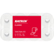 KATRIN Toilettenpapierrolle 400 Blatt