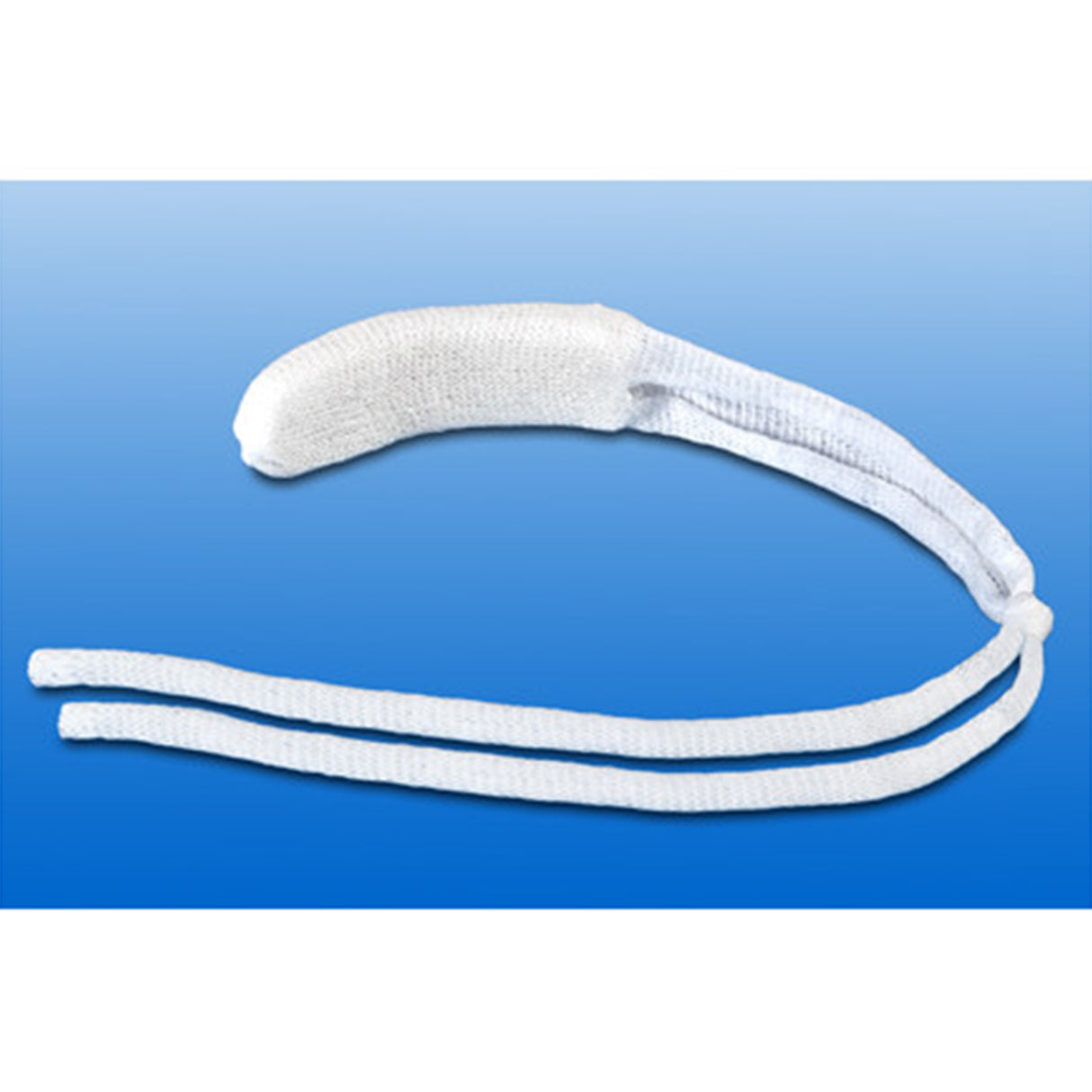 NOBA Nobatricot plus gepolsterter Fingerverband 20 Stück Gr. M