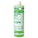 Kiehl Spül-Blitz green Handspülmittel – 1 Liter Flasche