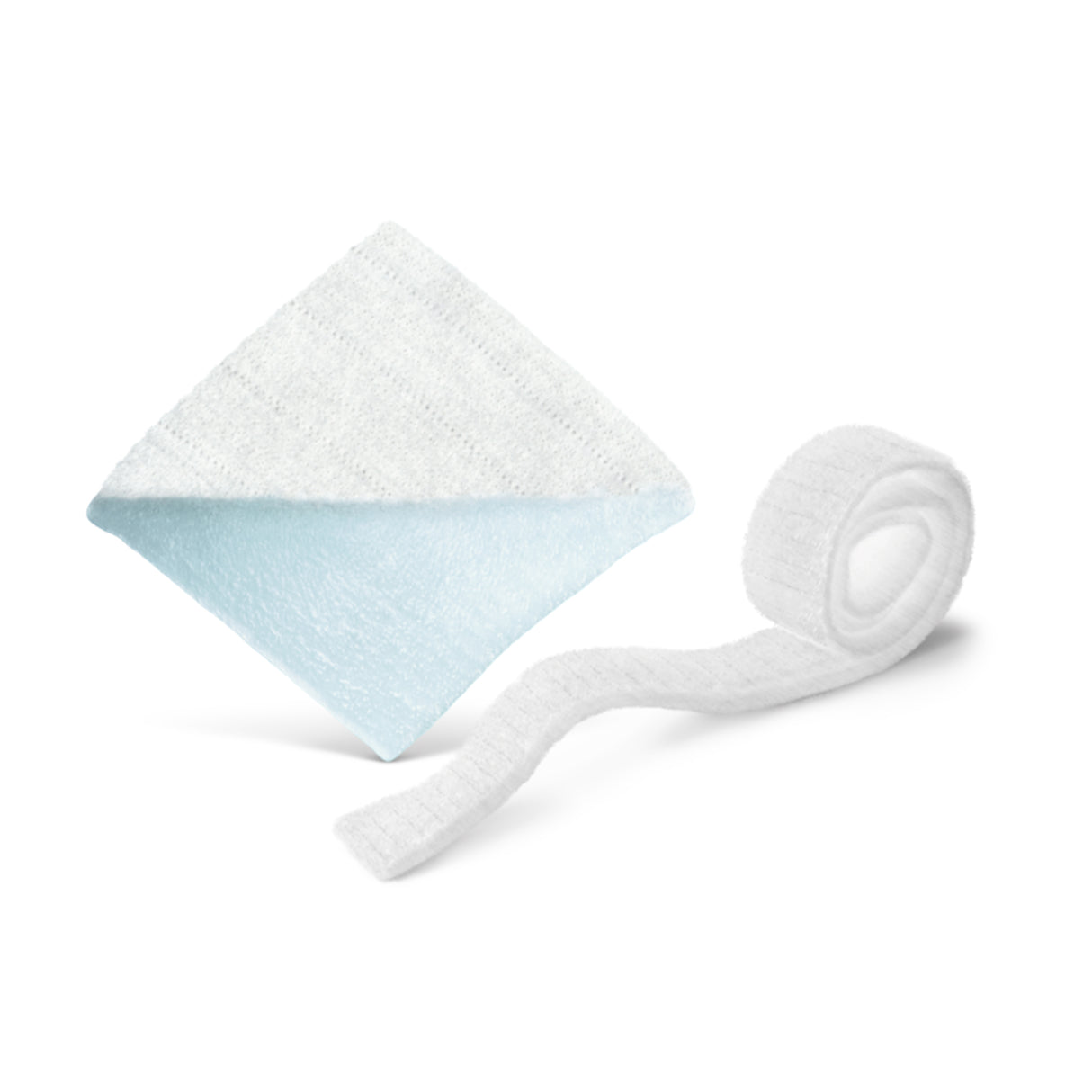 Lohmann & Rauscher Suprasorb Liquacel Faserverband steril