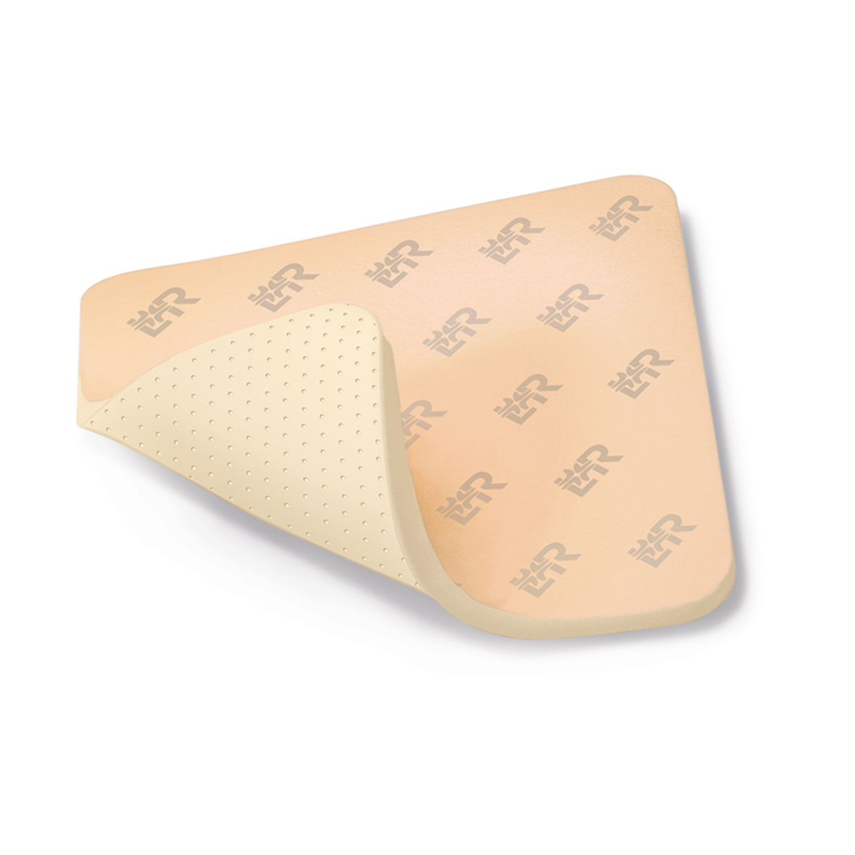 Lohmann & Rauscher Suprasorb P + PHMB anti-mikrobieller Schaumverband