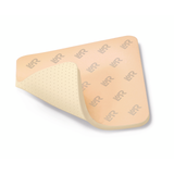 Lohmann & Rauscher Suprasorb P + PHMB anti-mikrobieller Schaumverband 5 Stück 10 x 20 cm