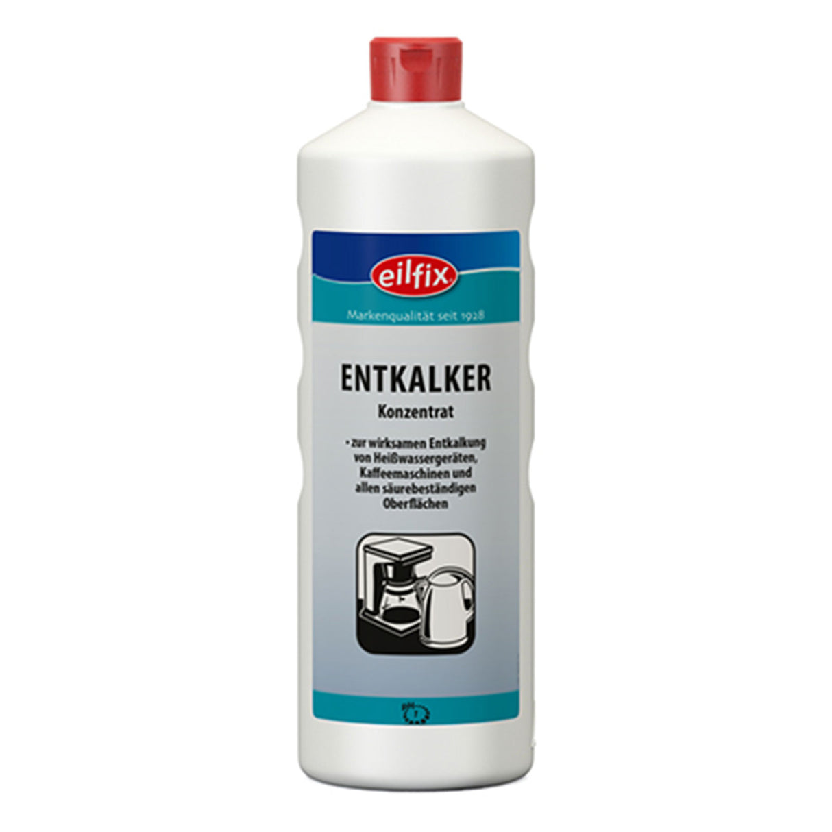 Becker Eilfix® Entkalker Konzentrat flüssig