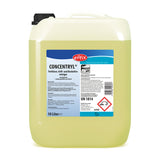 Becker Eilfix® Concentryl Grill- und Backofenreiniger